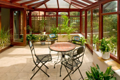 Goostrey conservatory quotes