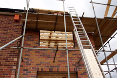 trusted extension quotes Goostrey