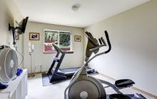 Goostrey home gym construction leads