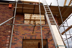 house extensions Goostrey