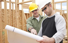 Goostrey outhouse construction leads